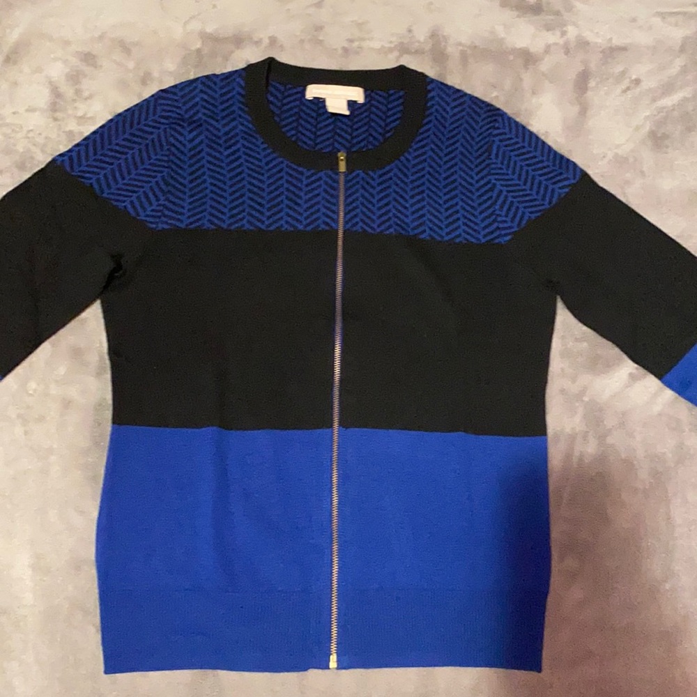 Br Sweater - image 1